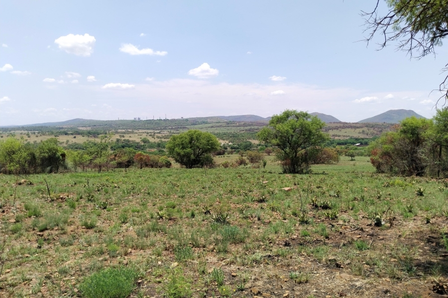 0 Bedroom Property for Sale in Broederstroom North West
